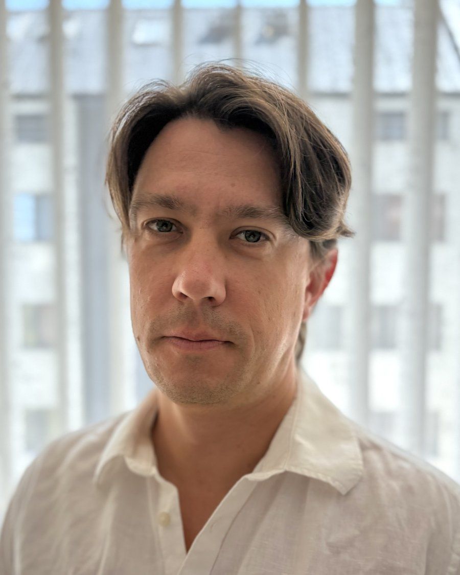 Mikhail Makeev, AlphaAI founder