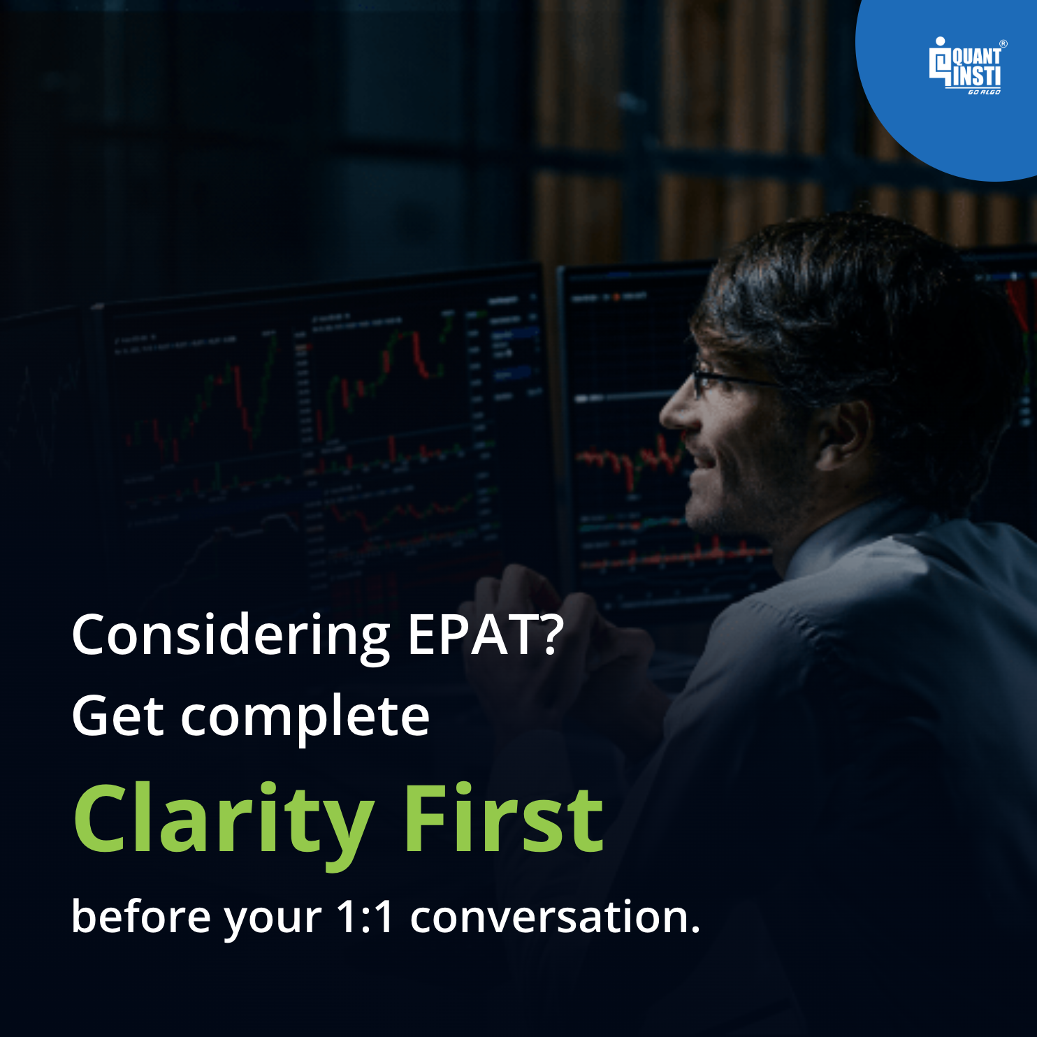 Live EPAT walkthrough + Q&A Session | 29 Sep