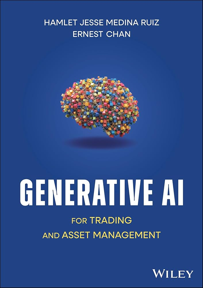 Generative AI for Trading & Asset Management