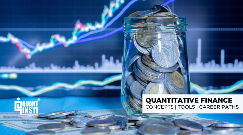 What Is Quantitative Finance? Concepts, Tools & Career Scope