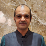 Vivek Krishnamoorthy, Head - Content & Research, QuantInsti | Ex-ICICI Bank