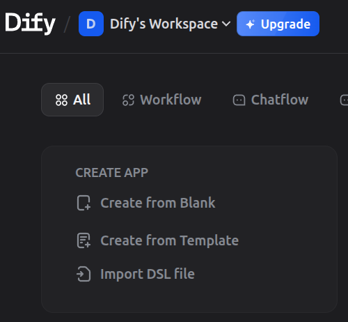 dify-platform