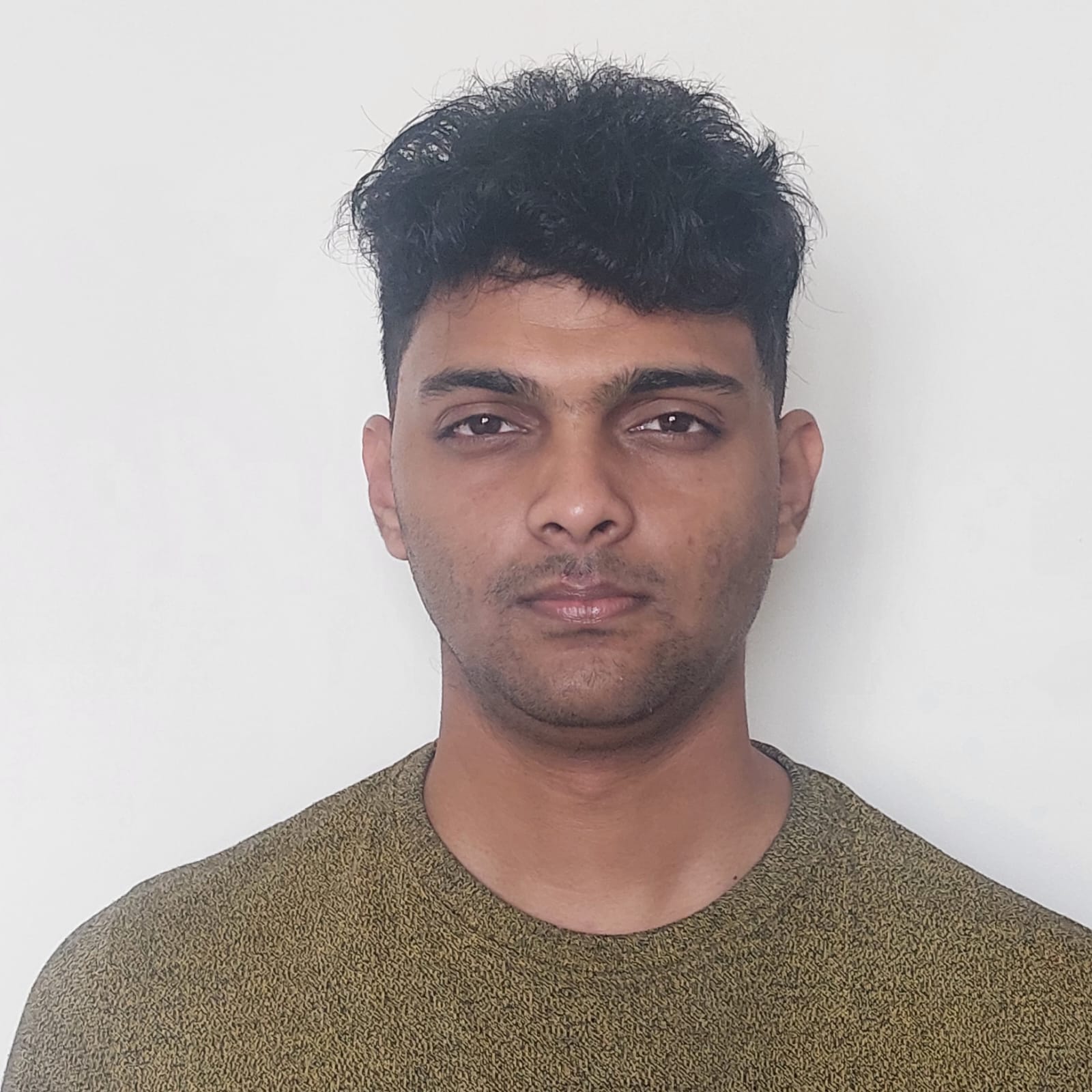 Chetan Gundu