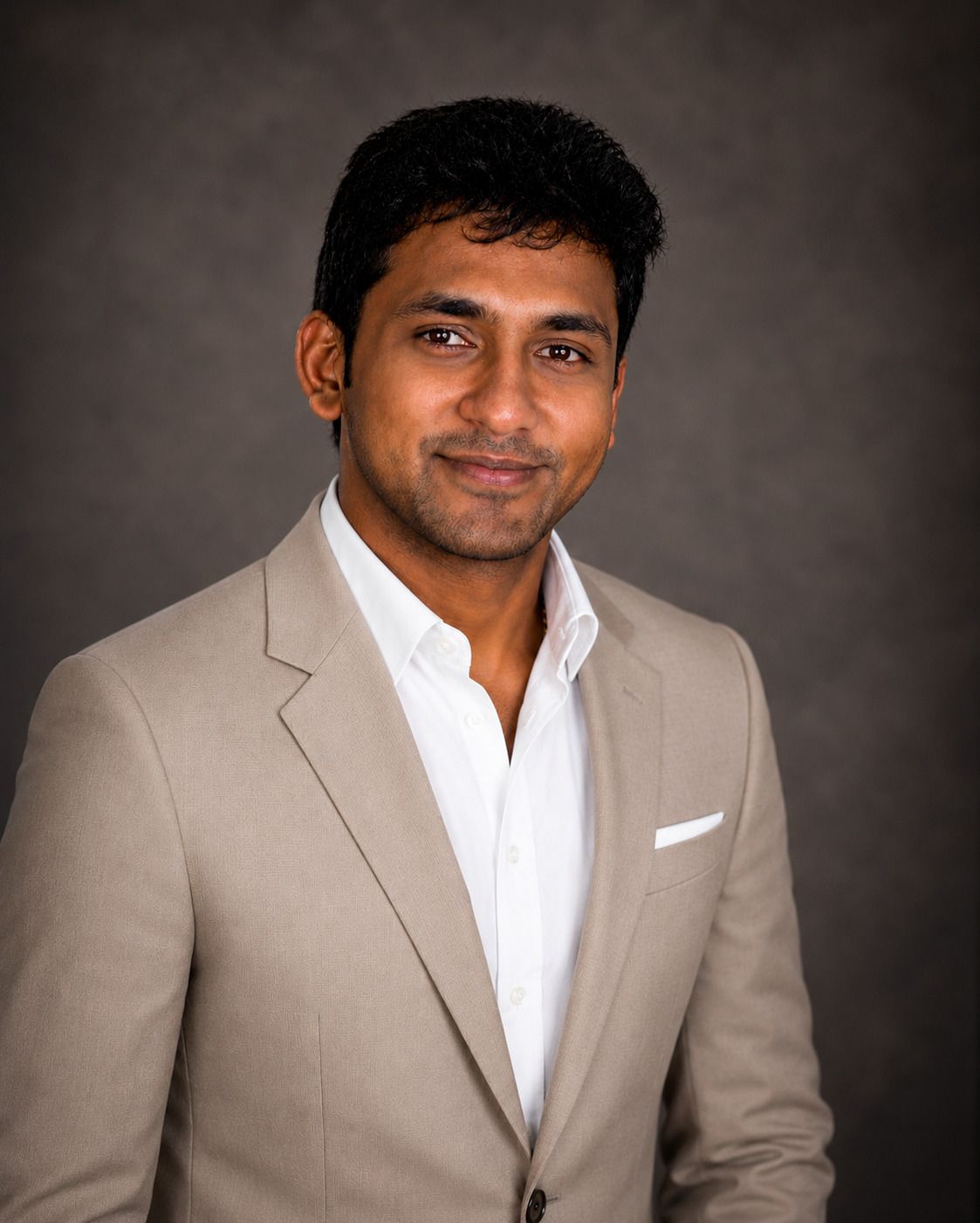 Manikandan K, EPAT alumnus and independent quant researcher